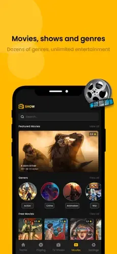 star-sports-1-live-cricket-app Movies and shows